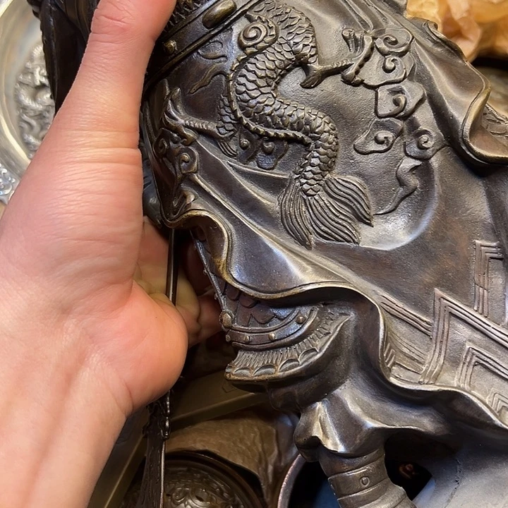 铜器工艺摆铜器工艺摆铜器工艺摆铜