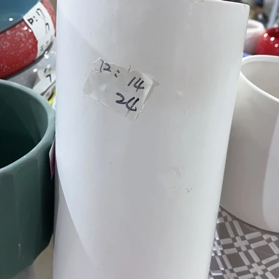 陶瓷外贸尾货多肉绿植陶瓷花盆