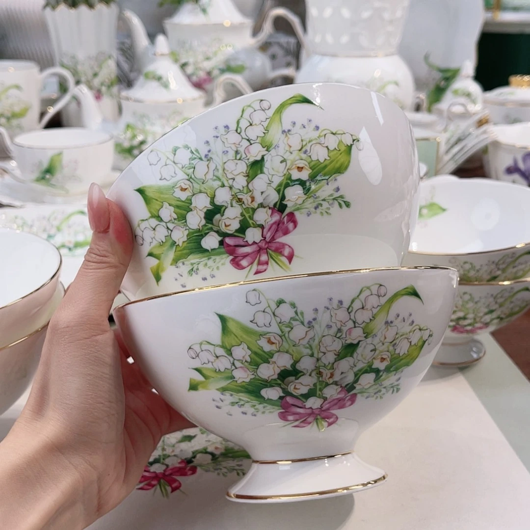 【闪购商品】瓷片面碗———————-