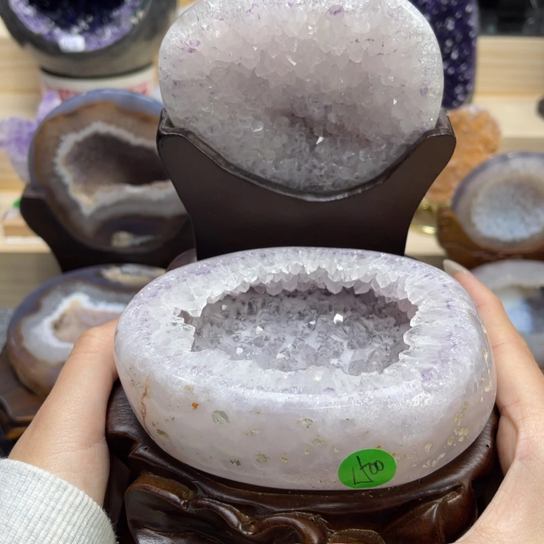 水晶随形（非配饰）未镶嵌