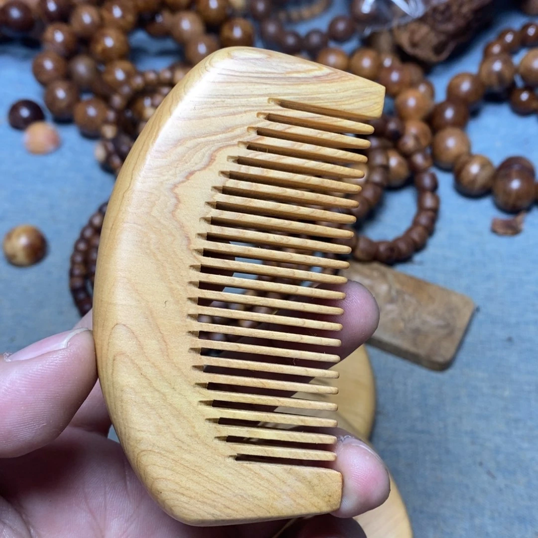 柏木（崖柏）手串/手链