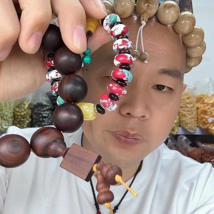 非洲紫檀（红花梨）62