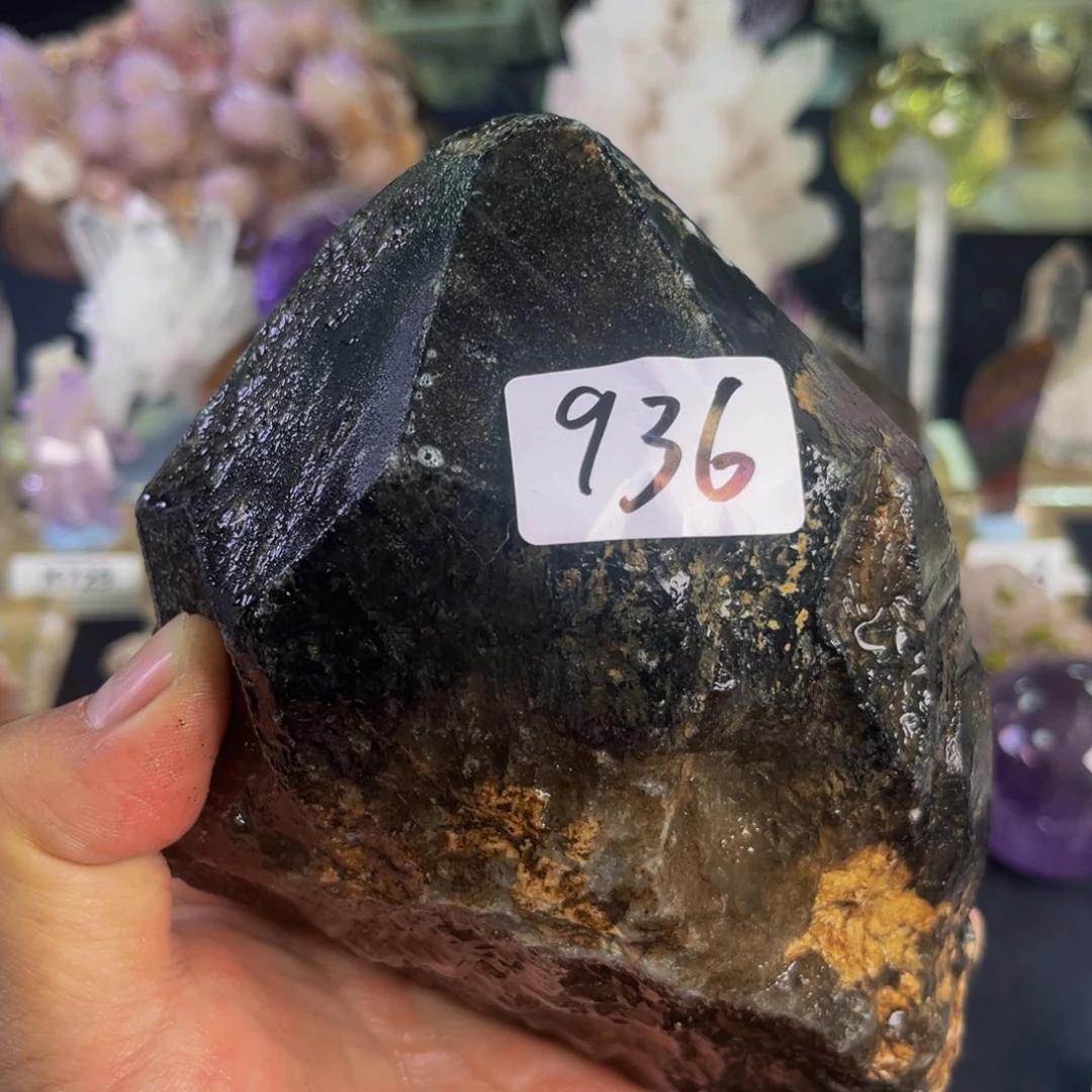 水晶天然水晶家居摆件未镶嵌