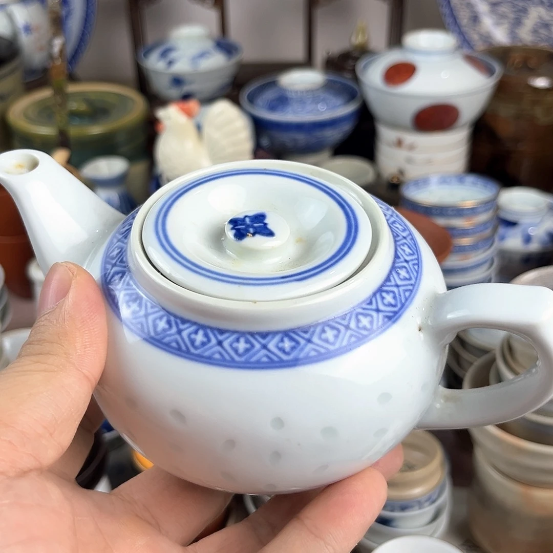 瓷片陶瓷艺术品制作工艺