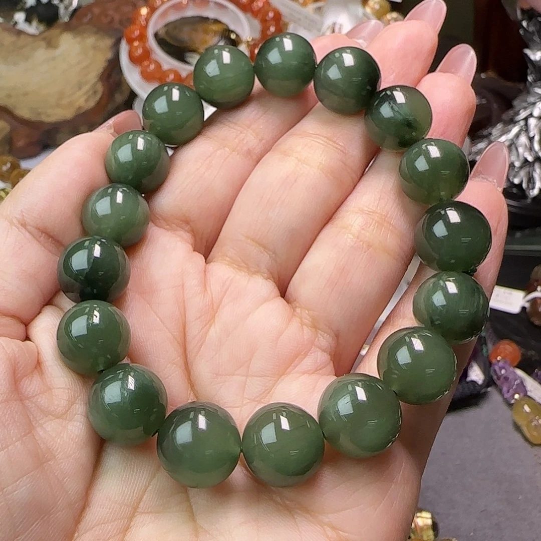 水晶手链未镶嵌JP38617成