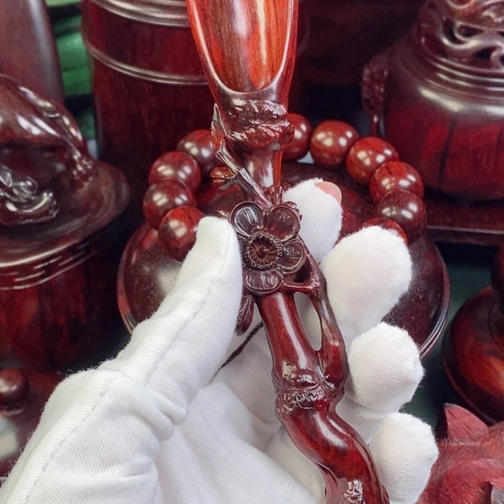 檀香紫檀（小叶紫檀）其他