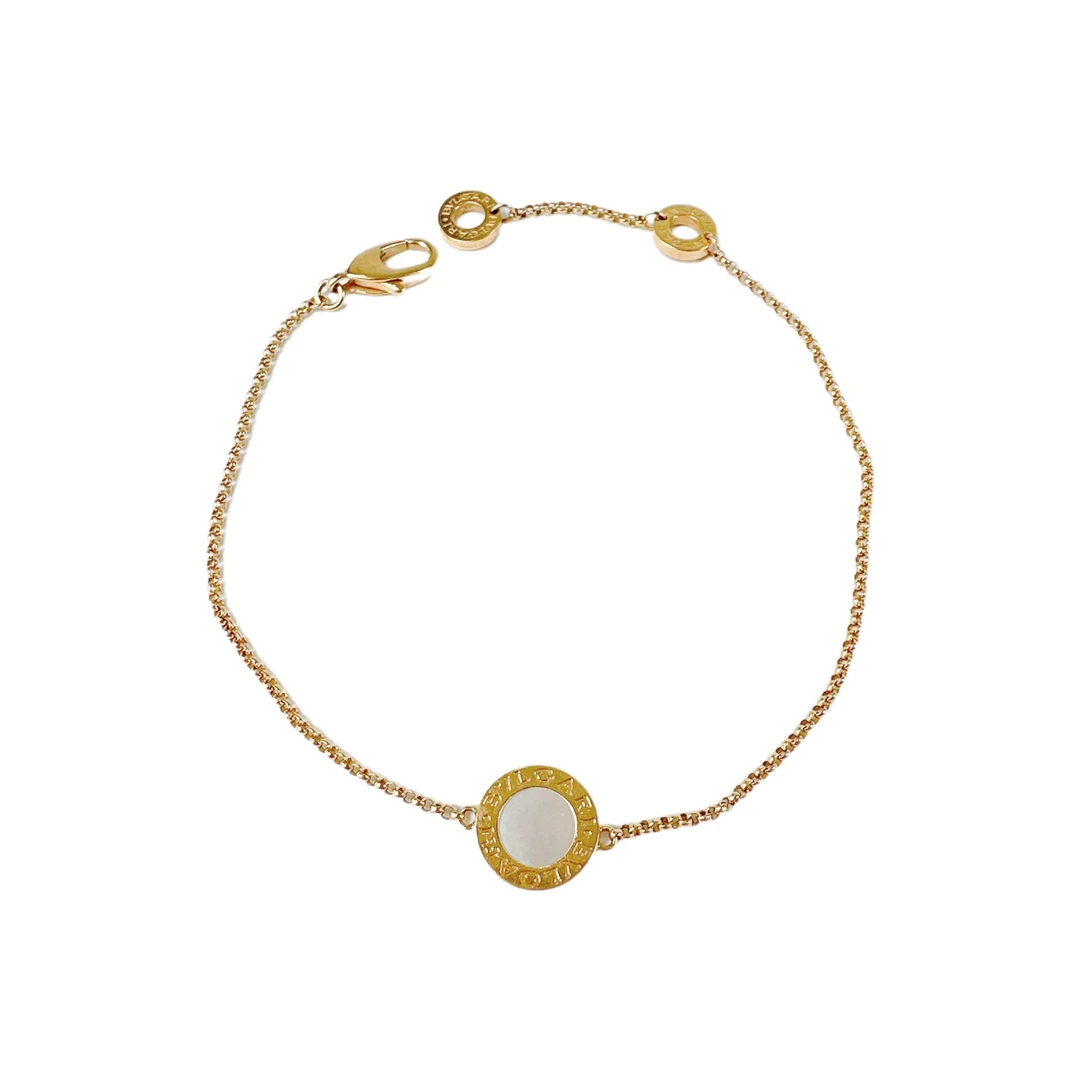 95新 宝格丽 安洁利严选/SK0131965 手镯/手链