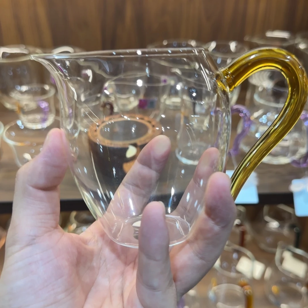 禾器 大号怡然浅黄色