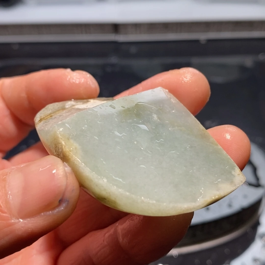 定制翡翠未镶嵌定制翡翠