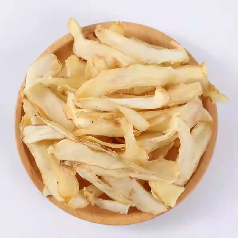 精选靓货 湖南邵东玉竹片