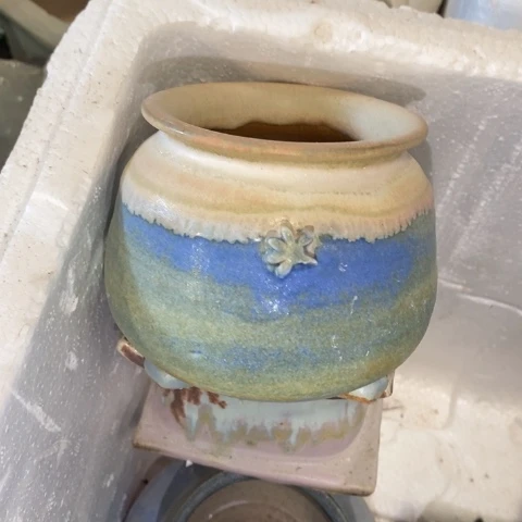 罐9306 微瑕38包邮景德镇陶瓷