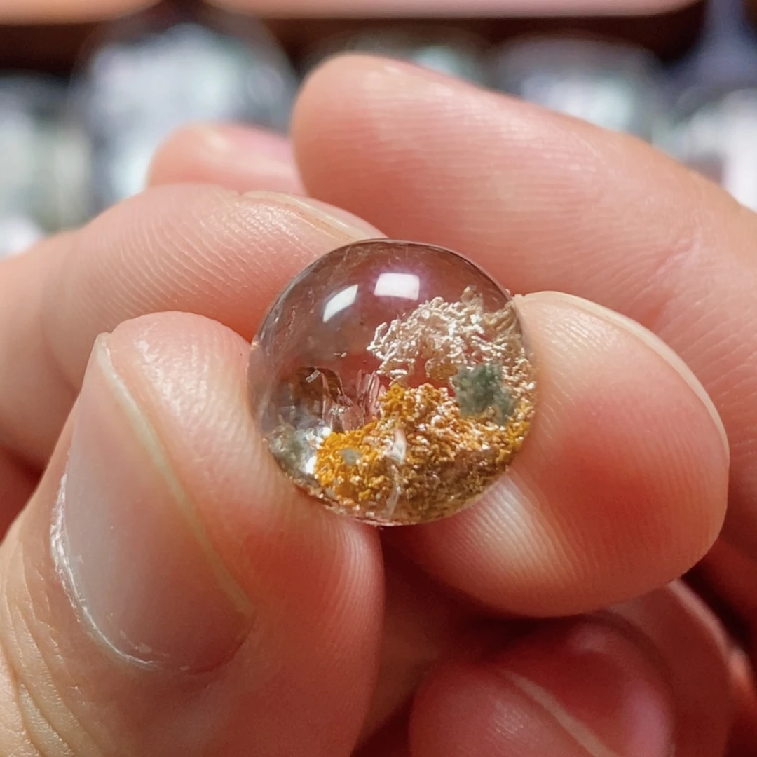 手串水晶未镶嵌天然