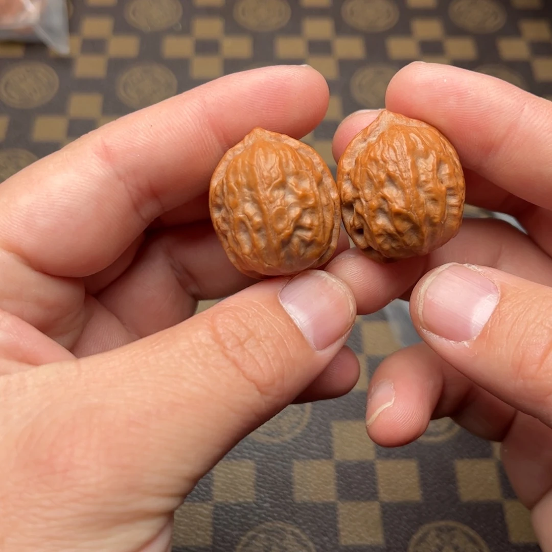 文玩核桃把件77000000000