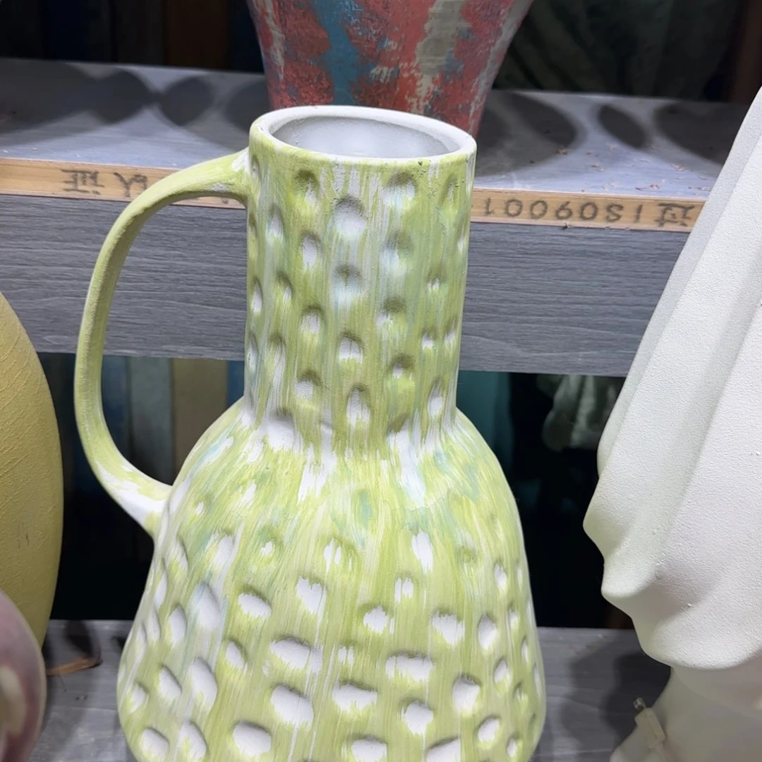 景德镇陶瓷艺术博物