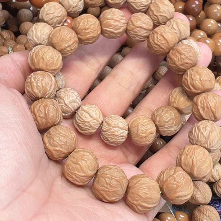 14左右毒液手串单圈微瑕