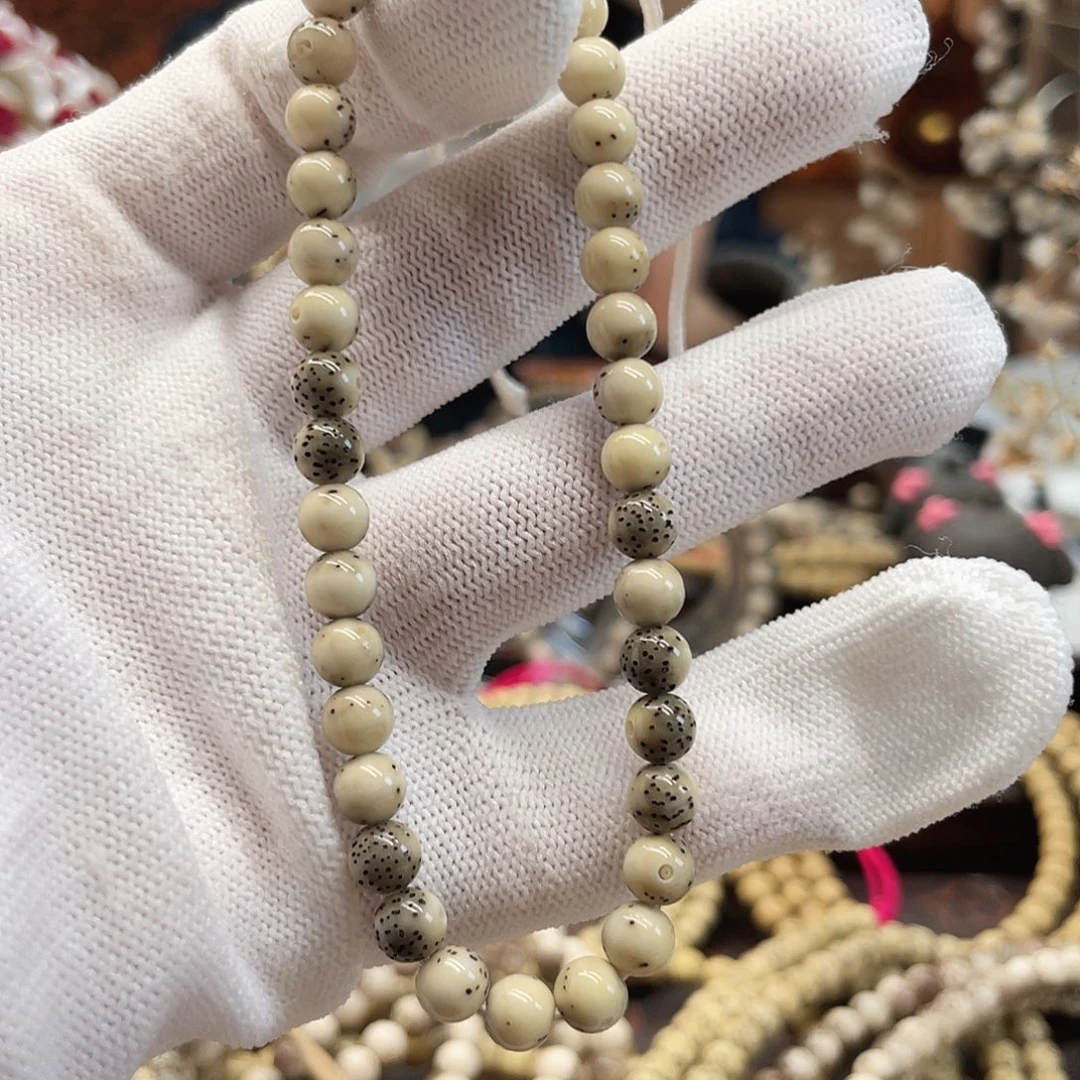 星月菩提手串星月