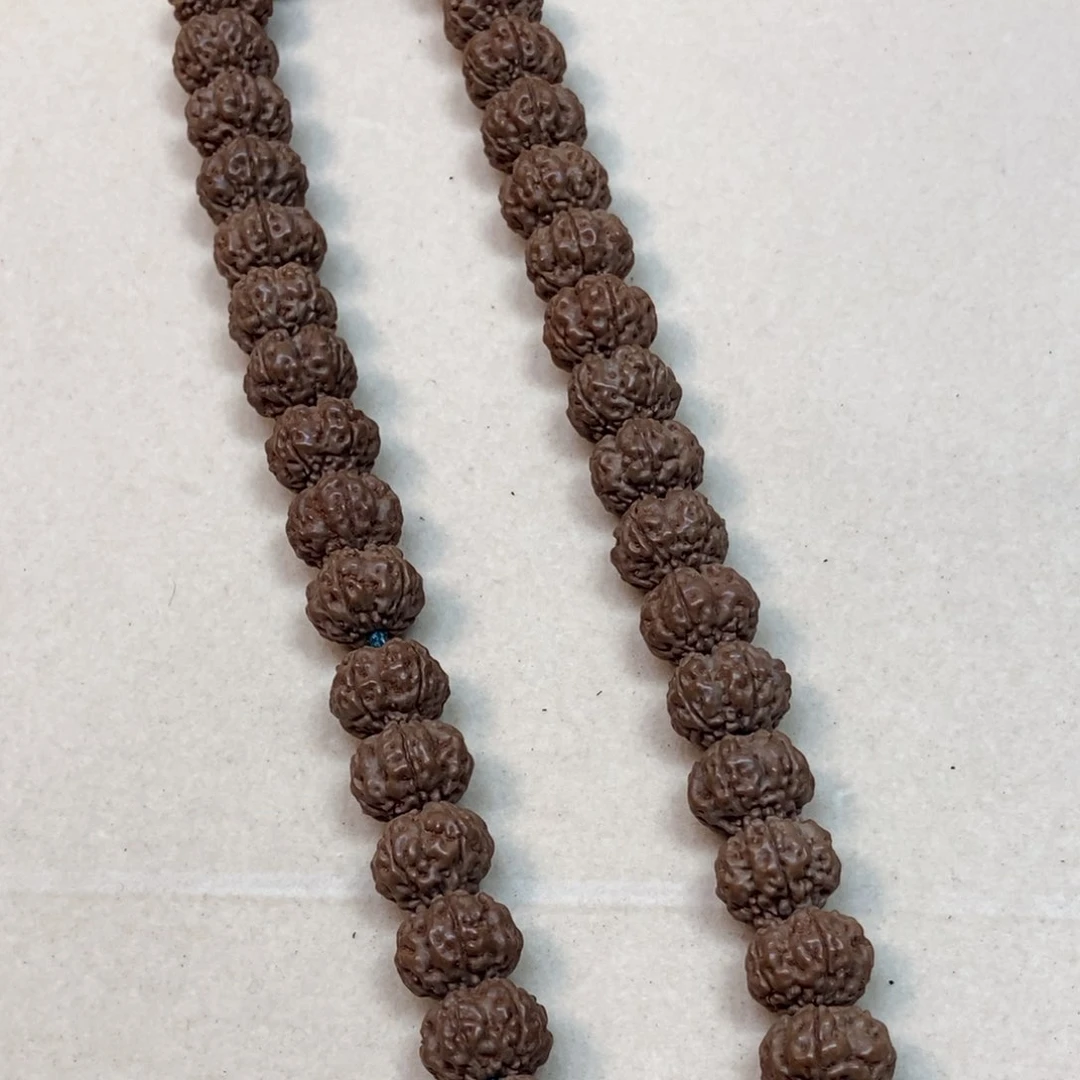 金刚菩提吊坠风**风精挑悟空手持