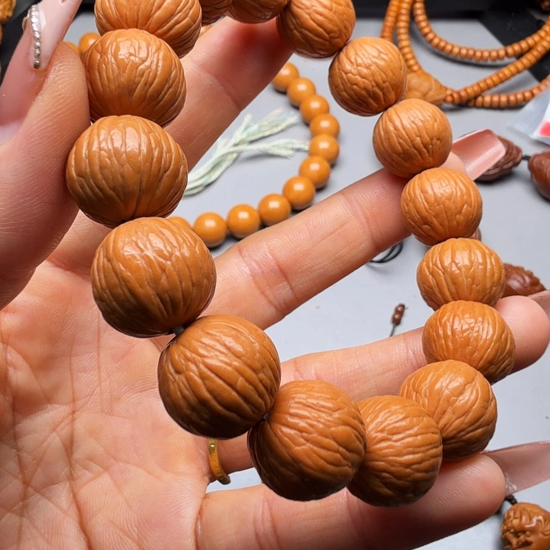 橄榄核手串/手链在