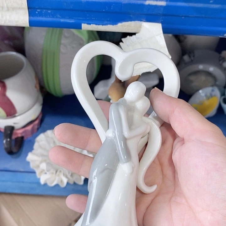 陶瓷树脂陶瓷树脂家居摆件