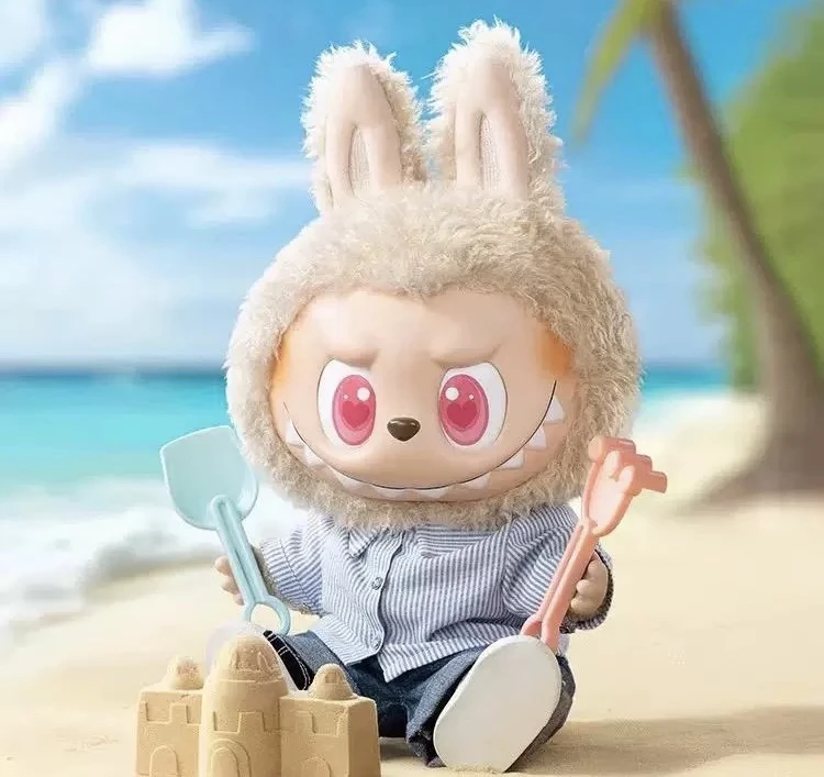 【F4】你安全吗盲盒小游戏正品潮玩盲盒周边