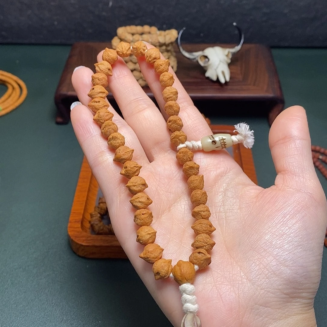 柏香籽/百香籽吊坠