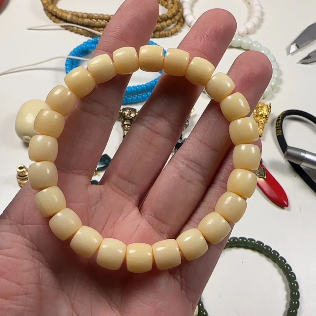 手串菩提根/象牙果驼驼手串