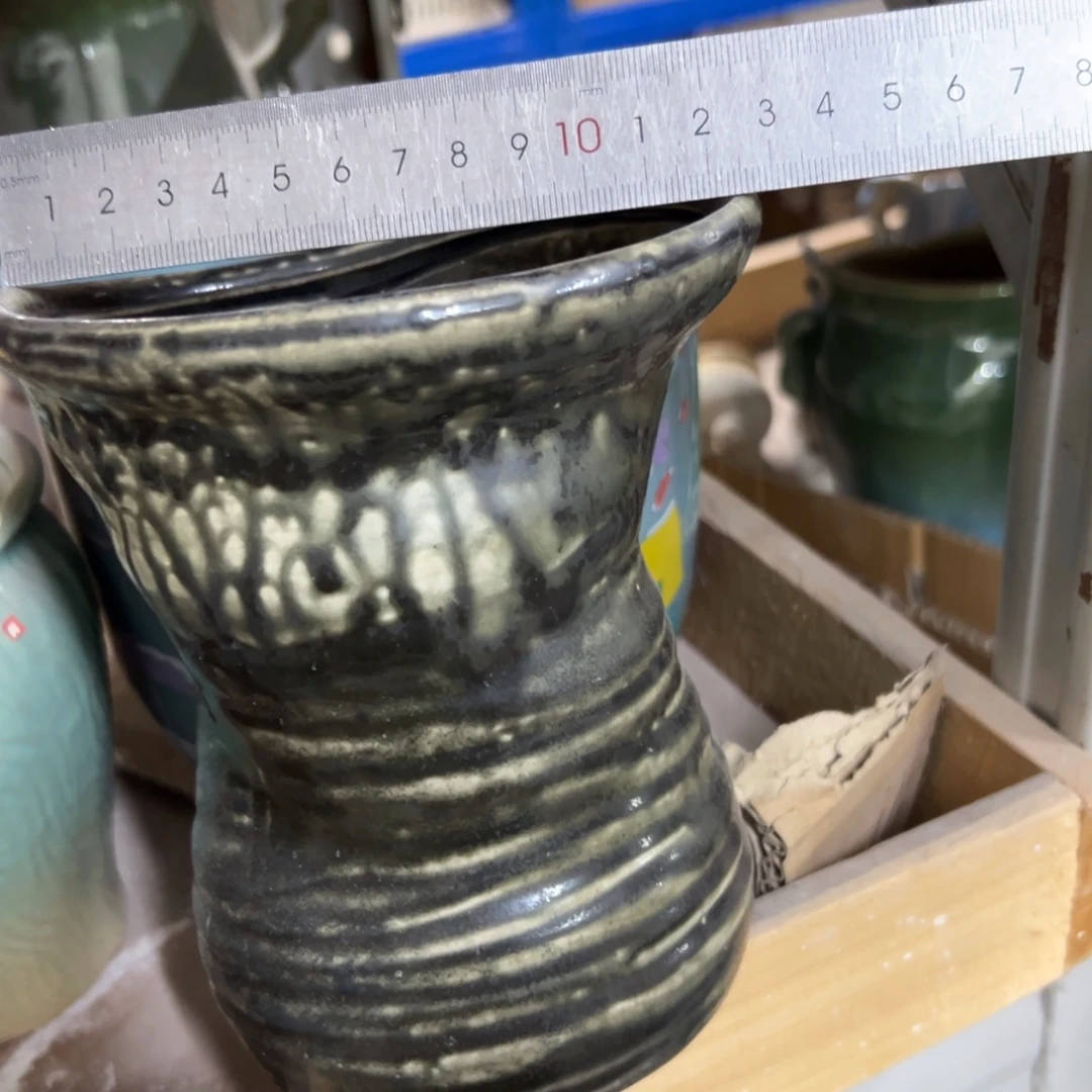 陶瓷花盆特价上新