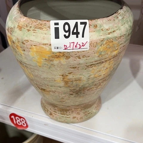 景德镇手工工艺制作