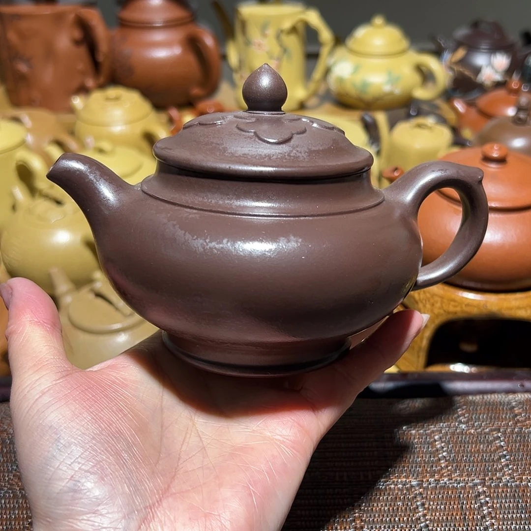 茶壶紫砂宜兴紫砂