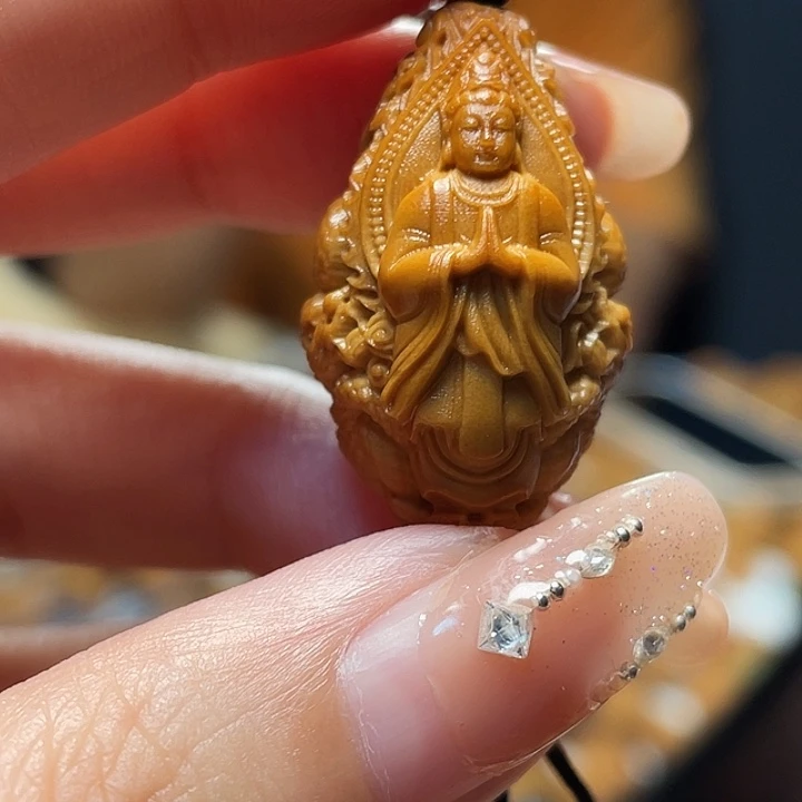 橄榄核手串/手链橄榄