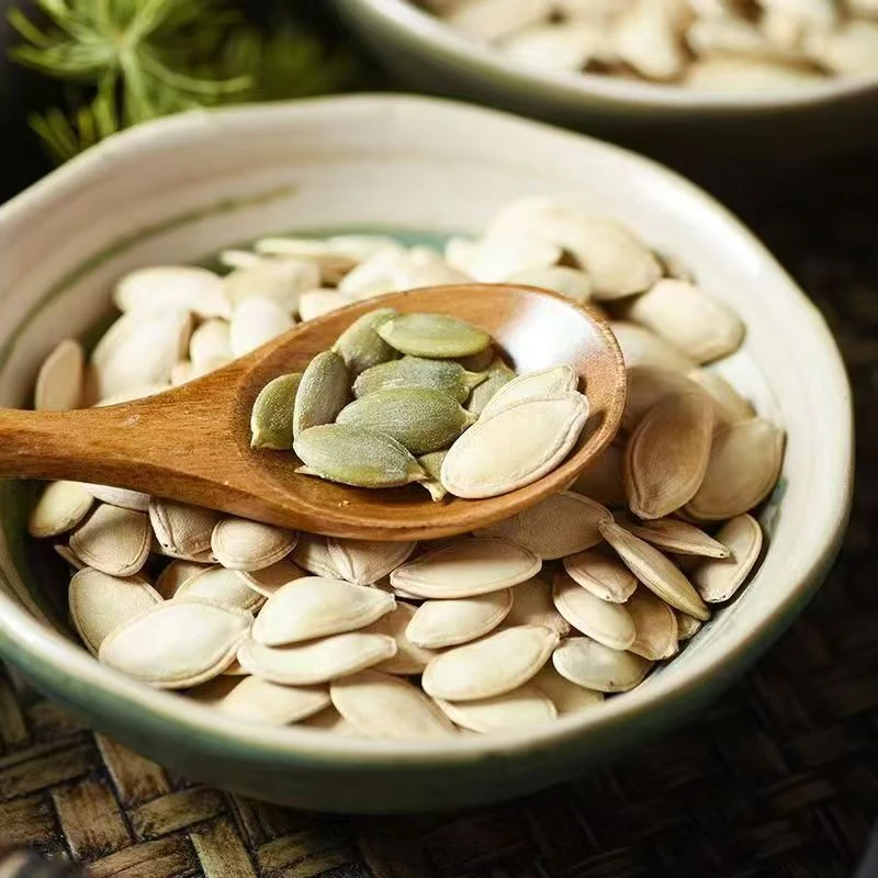 椒盐味炒熟南瓜子坚果炒货休闲零食玥