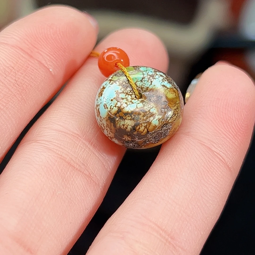 南红玛瑙未镶嵌珠宝奇石