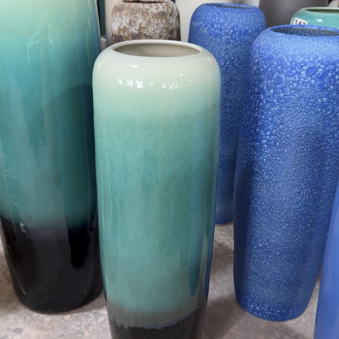 高度50口11无孔瓷器