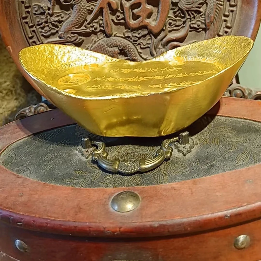 一个家居饰品礼物摆件000精美摆件现代仿古复古工艺品