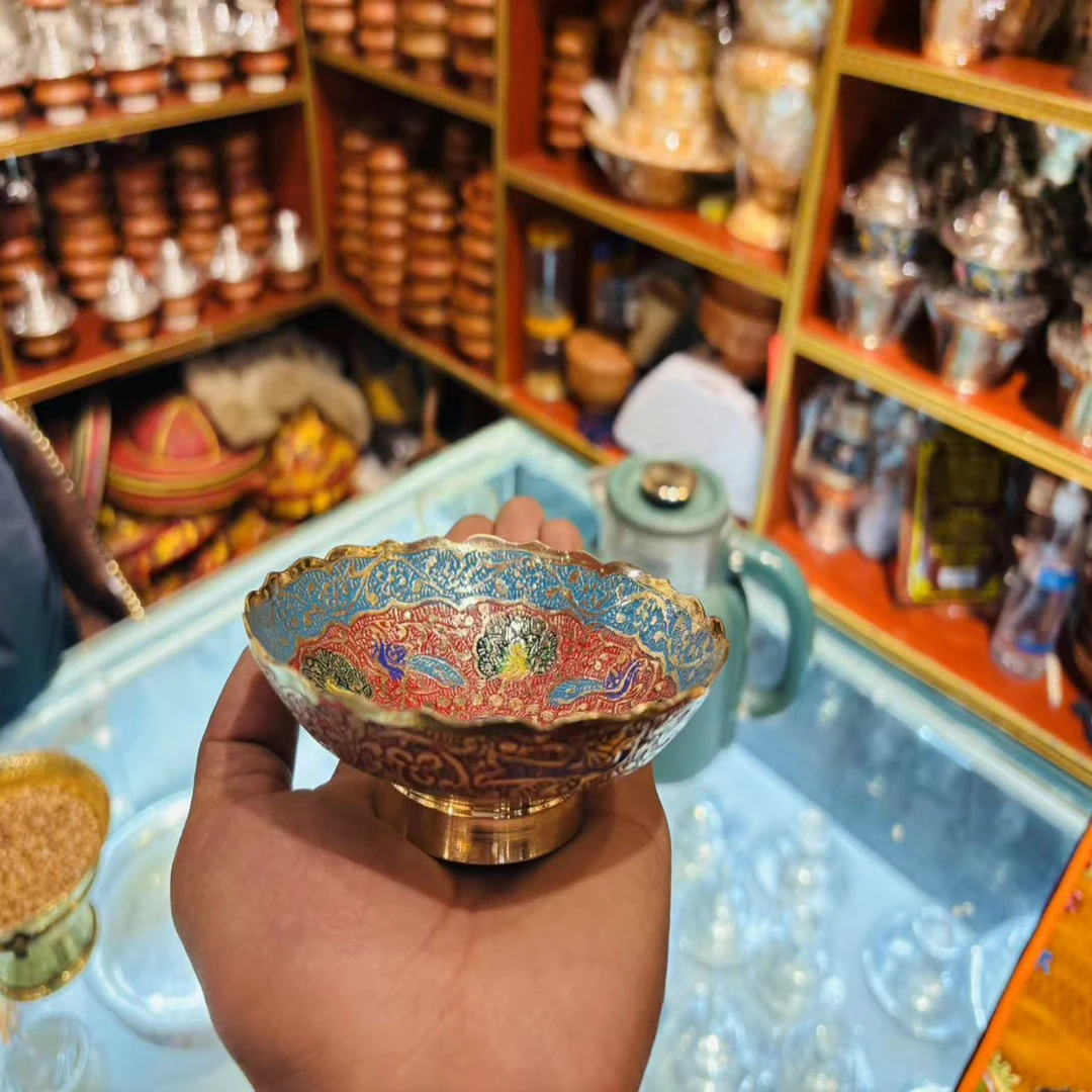 藏式家用工艺品客厅酒店工艺品