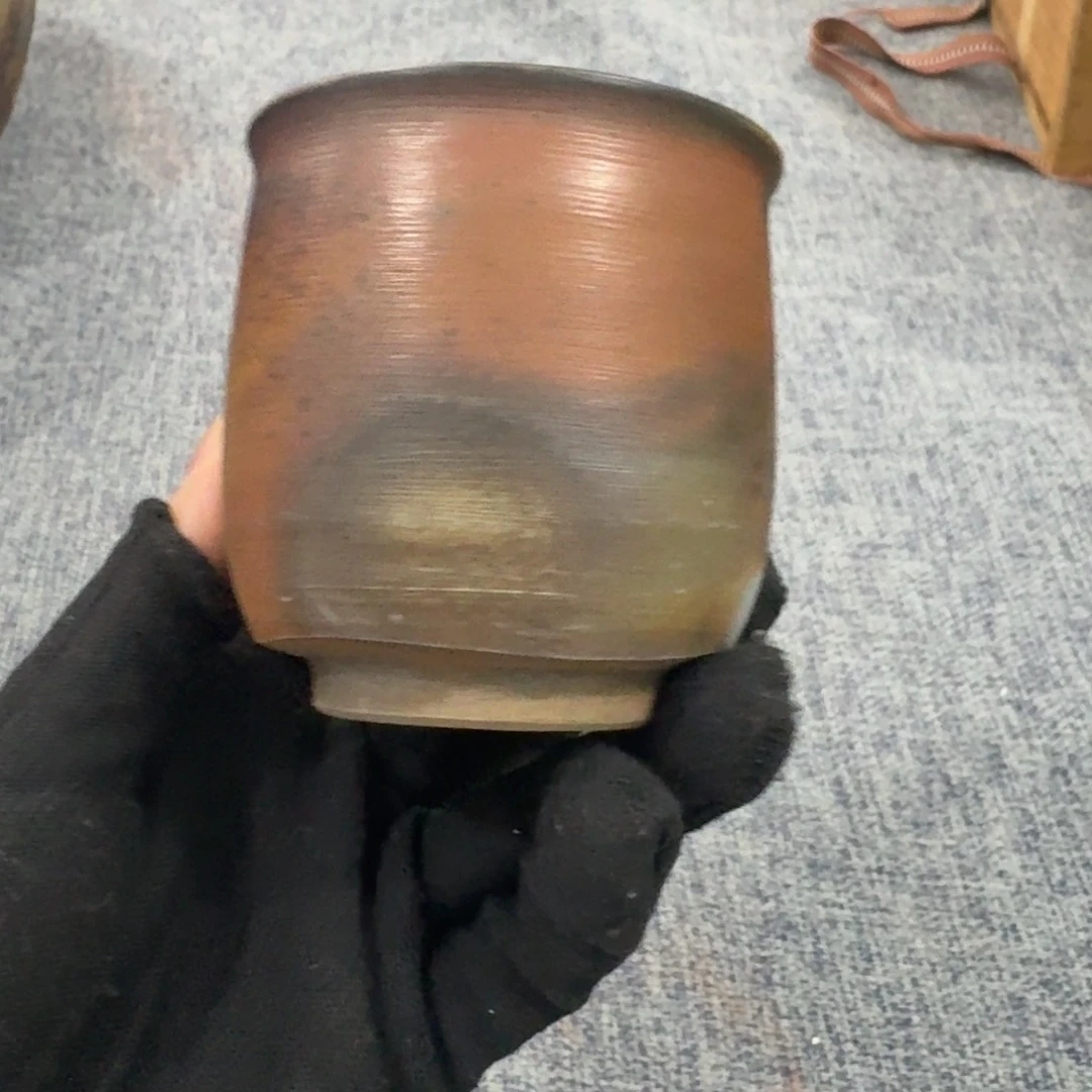 紫砂茶宠非常美丽漂亮的物品