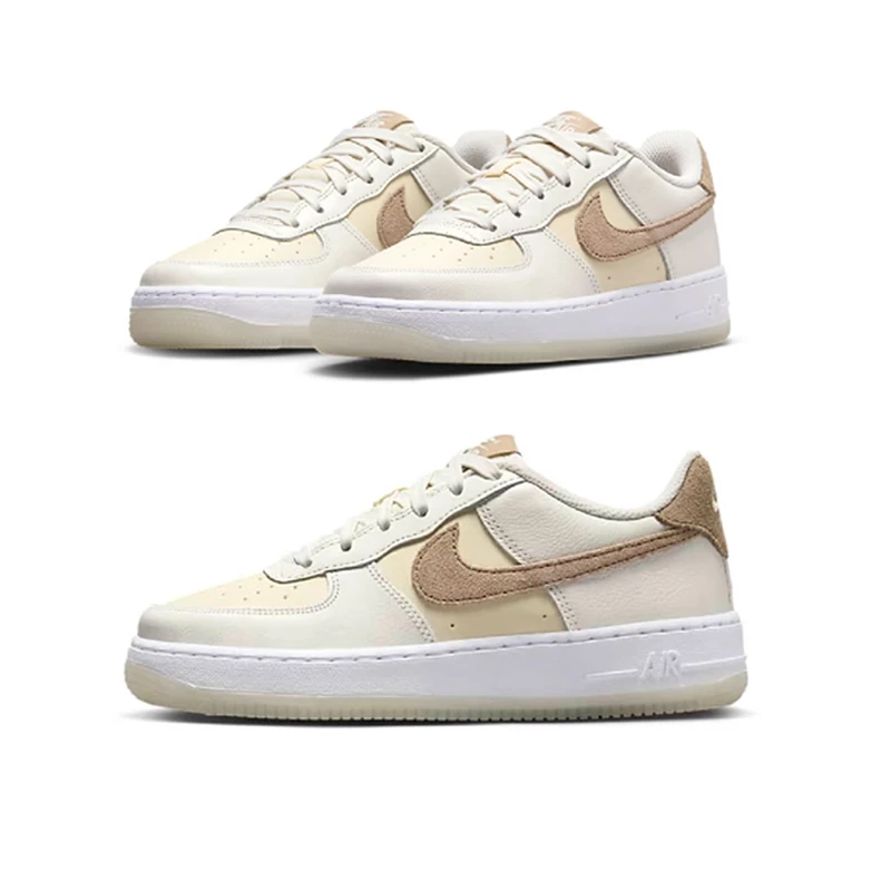 /AIR FORCE 1 (GS)休闲鞋HF5349-100