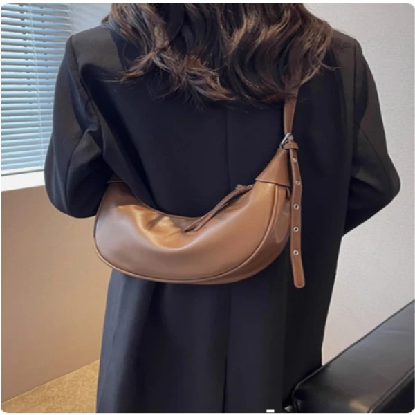 2024新款经典大气时尚复古轻奢女包