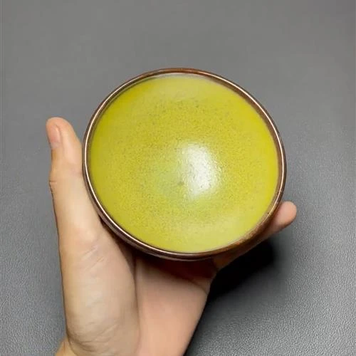 【闪购商品】茶盏-10116..........