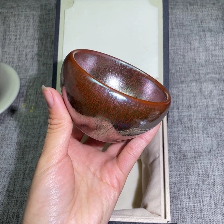 茶盏建盏直播间链接