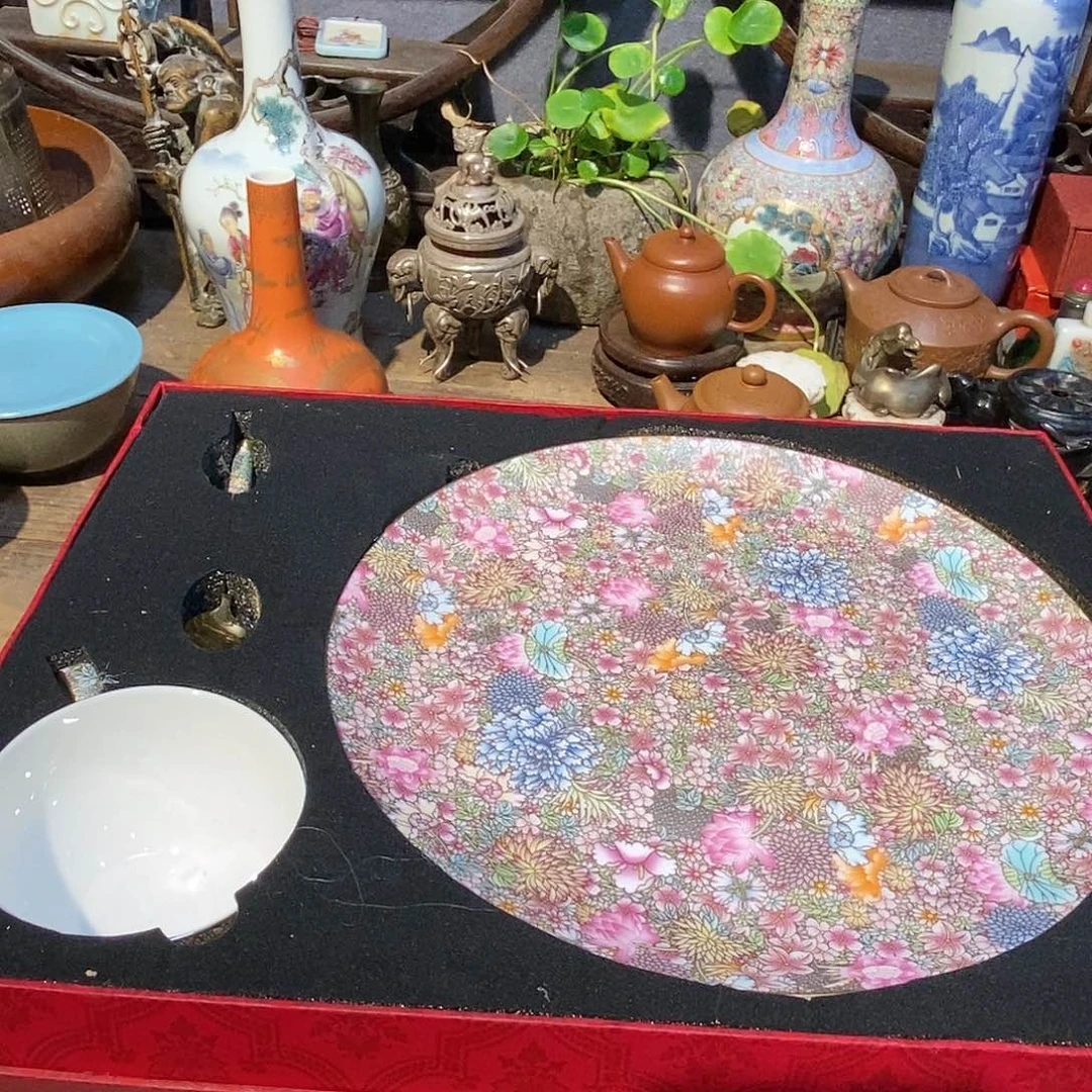 【闪购商品】摆件陶瓷陶瓷陶瓷