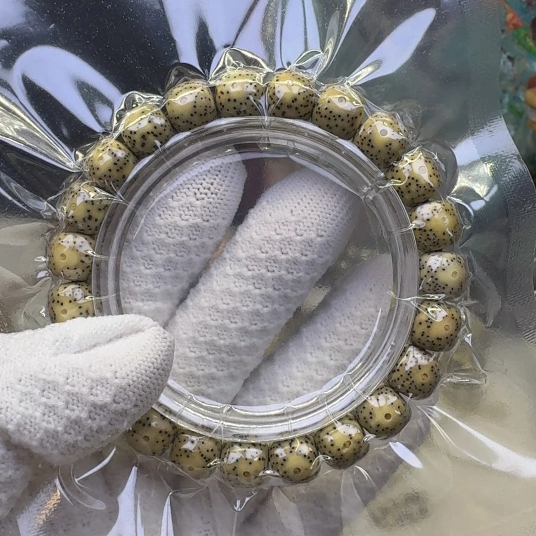 星月菩提手串1-18