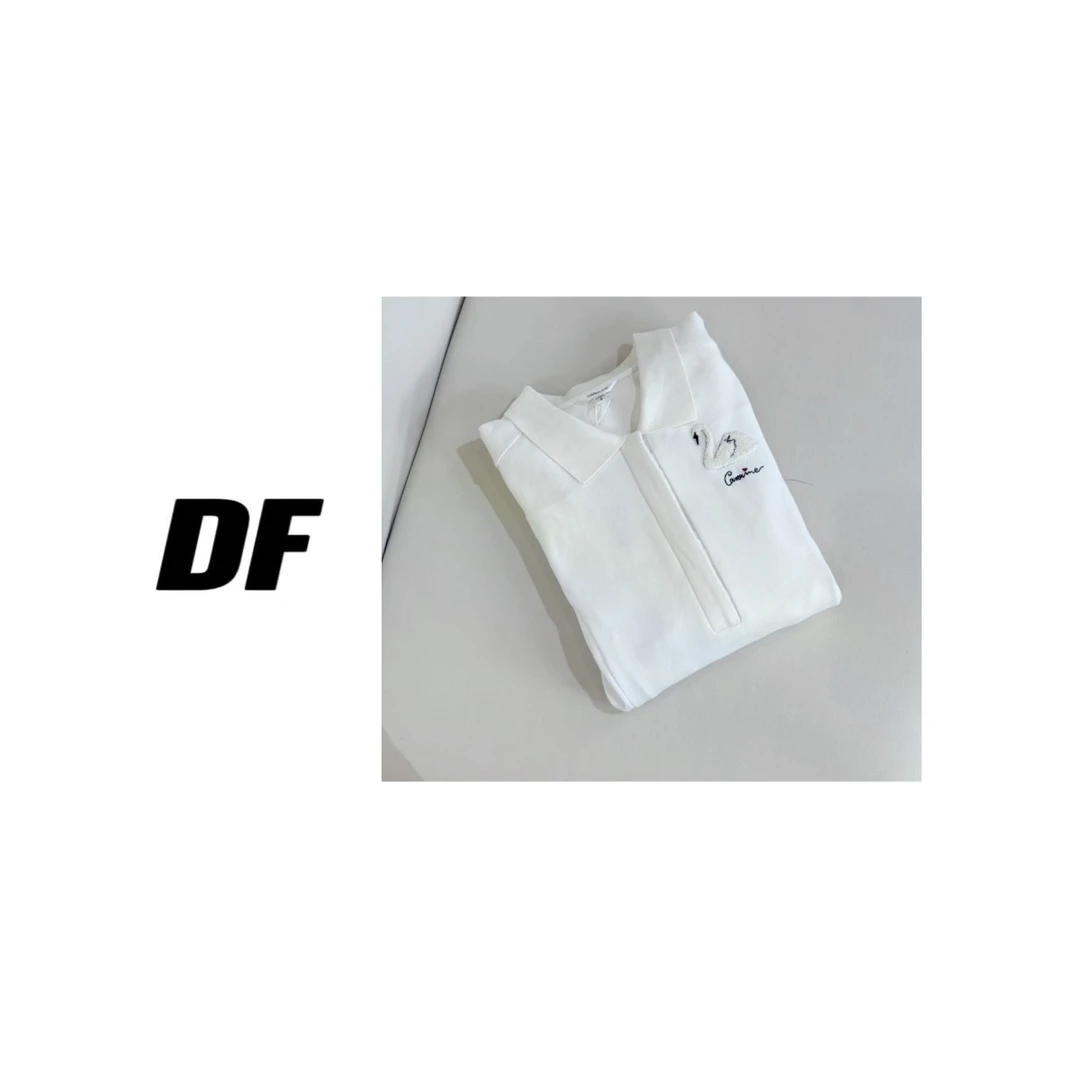 【B7206】DF新款时尚女装春秋洋气百搭SS