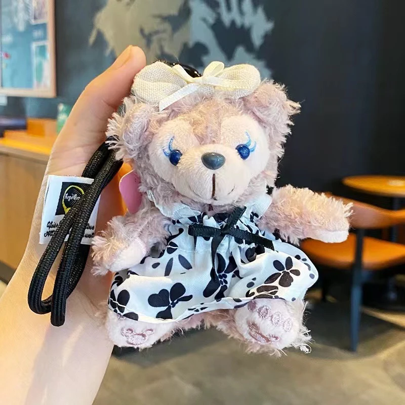 可爱娃娃包挂件-38574