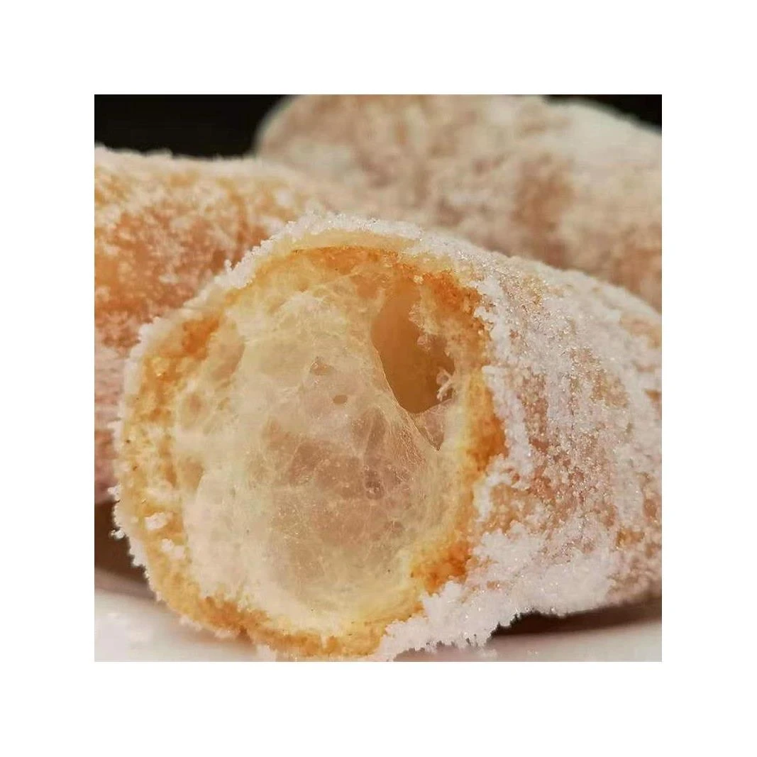 散装淮北特产大京果传统老式芙蓉果子糕点白糖芙蓉大蓼花大油枣果