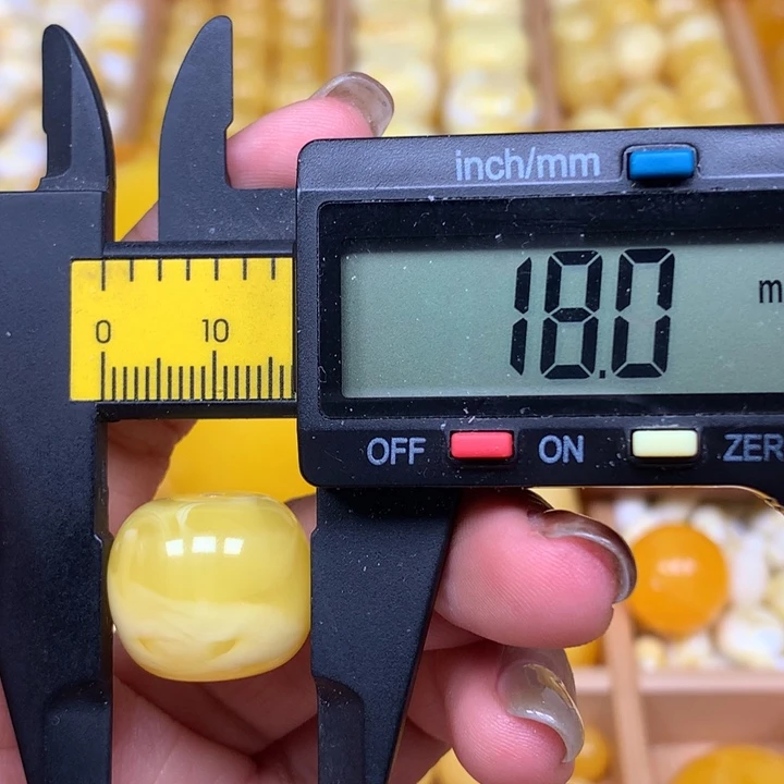 非金属配珠配饰061