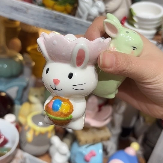 摆件外贸尾单微瑕，介意慎拍