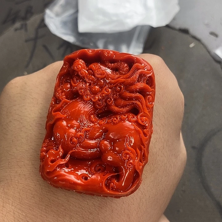 大果紫檀（缅甸花梨）219