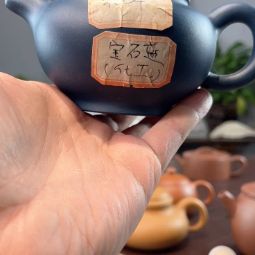 紫砂公道杯道具图片