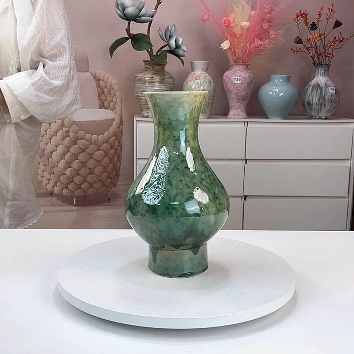 730 景德镇陶瓷艺术精品